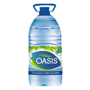 Oasis Water Range – Our Oasis