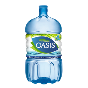 Oasis Water Range – Our Oasis