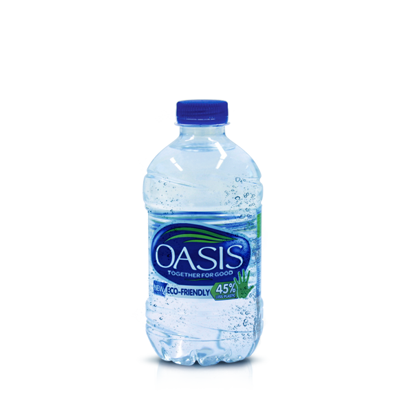 Oasis 330ml (Pack of 24) – Our Oasis